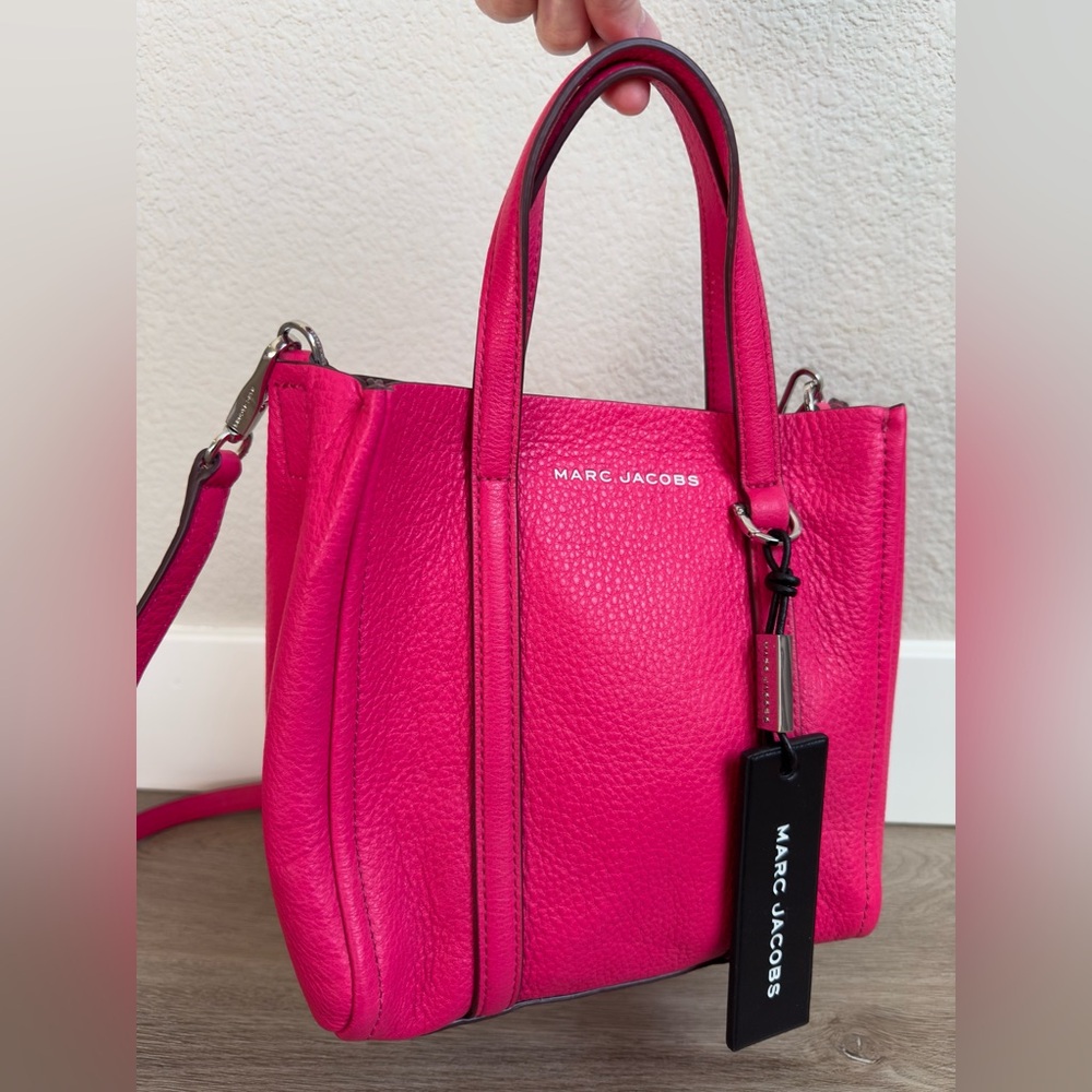 Marc Jacobs Mini Tag Tote